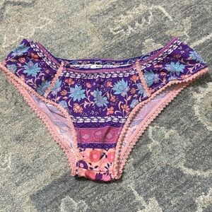 Spell Folktown Bloomers - Blossom
